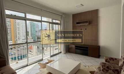 Apartamento para locação, Centro, Balneário Camboriú, SC