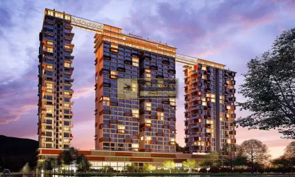Apartamento com 2 quartos à venda na Av. Gov. Celso Ramos - Jardim Dourado, Porto Belo - Sc, 100, Balneário Perequê, Porto Belo