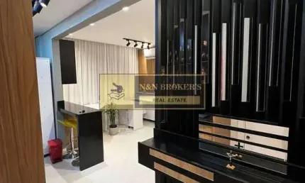 Apartamento à venda, Centro, Balneário Camboriú, SC