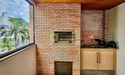 Apartamento à venda, Centro, Balneário Camboriú, SC