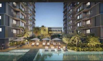 Apartamento com 2 quartos à venda na Rua 708, 526, Varzea, Itapema
