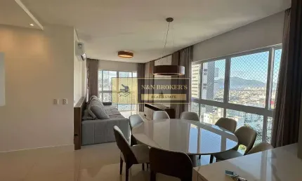 Apartamento à venda, centro, balneário camboriú, sc
