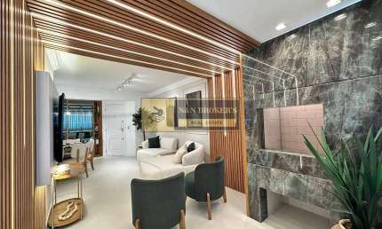 Apartamento à venda, Pioneiros, Balneário Camboriú, SC
