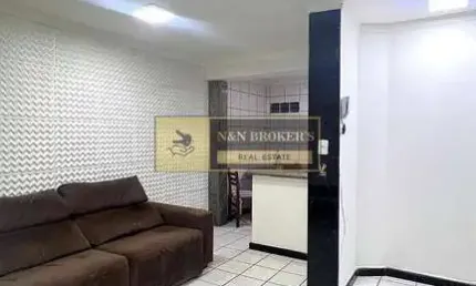 Apartamento à venda, Centro, Balneário Camboriú, SC