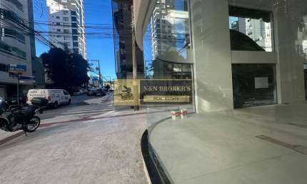 Loja para locação, Pioneiros, Balneário Camboriú, SC