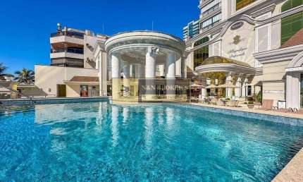 Apartamento com 4 quartos à venda na Avenida Nereu Ramos, 3, Centro, Itapema