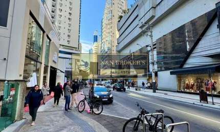 Apartamento à venda, Centro, Balneário Camboriú, SC