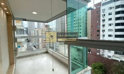 Locação Anual Centro, Centro, Balneário Camboriú, SC