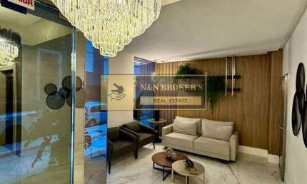 Apartamento Quadra Mar Barra Sul, Balneário Camboriú, SC