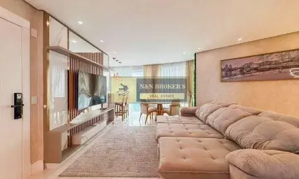 Apartamento com 3 quartos à venda na Avenida Brasil, 3655, Centro, Balneário Camboriú