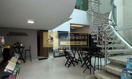 Conjunto comercial à venda, Centro, Balneário Camboriú, SC