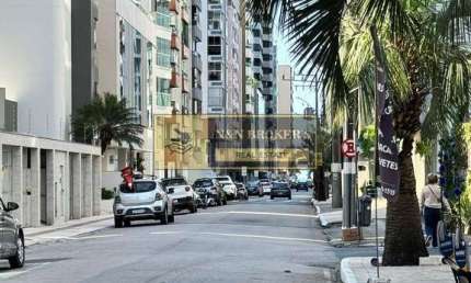 Apartamento para locação, Centro, Balneário Camboriú, SC