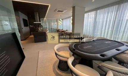 Apartamento à venda, Centro, Balneário Camboriú, SC