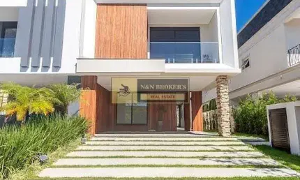 Casa a Venda Reservas Yacht &amp; Golf, Centro, Camboriú, SC