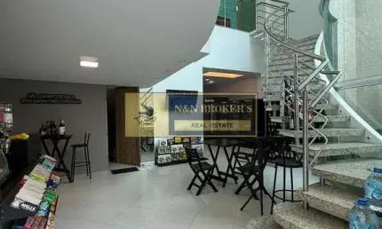 Conjunto comercial à venda, Centro, Balneário Camboriú, SC