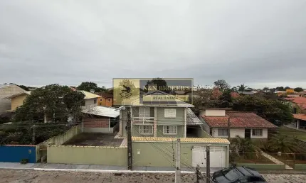 Apartamento com 1 quarto à venda na Servidão Dona Vitorina Lopes, 400, Campeche, Florianópolis