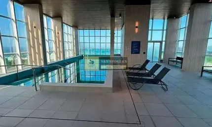 Apartamento para locação, Praia Brava de Itajaí, Itajaí, SC