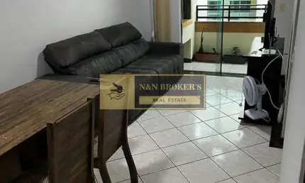 Apartamento à venda, centro, balneário camboriú, sc