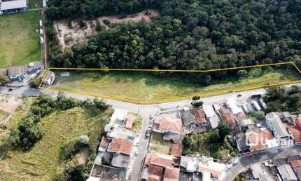 Terreno à venda na Rua Benedito A De Oliveira, Jardim Olimpia, Vargem Grande Paulista