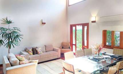 Casa com 3 dormitórios à venda, 240 m² por R$ 1.390.000,00 - Fazendinha - Carapicuíba/SP
