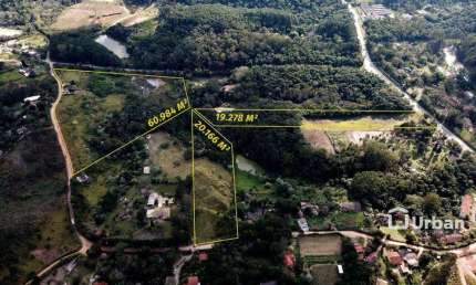 Terreno comercial à venda na Rodovia Raposo Tavares, Mailasqui, São Roque