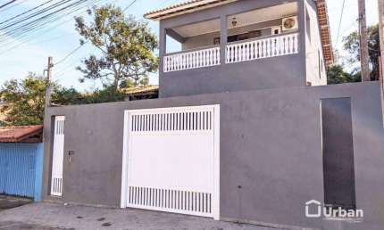 Casa com 3 quartos à venda, 144 m² por R$ 599.900 - Vargem Grande Paulista - Vargem Grande Paulista/SP