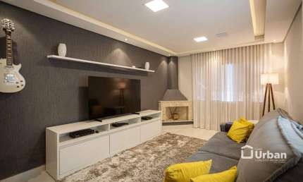 Casa com 3 dormitórios à venda, 113 m² por R$ 690.000,00 - Cotia - Cotia/SP