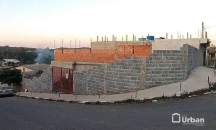 Terreno à venda, 165 m² por R$ 125.000,00 - Jardim Japão (Caucaia do Alto) - Cotia/SP