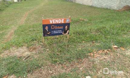 Terreno à venda, 360 m² por R$ 180.000,00 - Portão Vermelho - Vargem Grande Paulista/SP