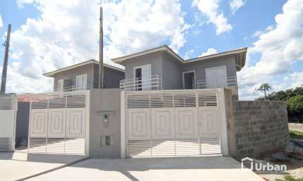 Casa com 4 dormitórios à venda, 95 m² por R$ 600.000,00 - Jardim Marialda - Vargem Grande Paulista/SP