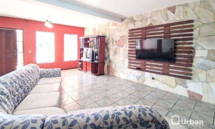 Casa com 4 dormitórios à venda, 300 m² por R$ 750.000,00 - Caucaia do Alto - Cotia/SP