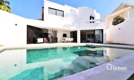 Casa com 6 dormitórios à venda, 520 m² por R$ 2.900.000,00 - São Paulo II - Cotia/SP