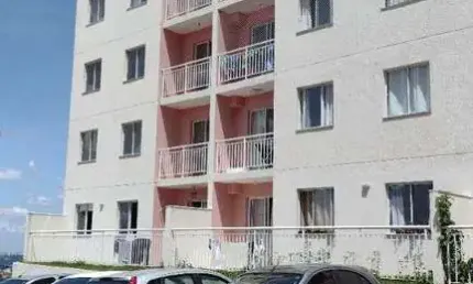Apartamento com 2 dormitórios à venda, 45 m² por R$ 230.000,00 - Roselandia - Cotia/SP