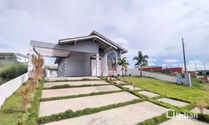 Casa com 4 dormitórios à venda, 180 m² por r$ 1.150.000,00 - vargem grande paulista - vargem grande paulista/sp