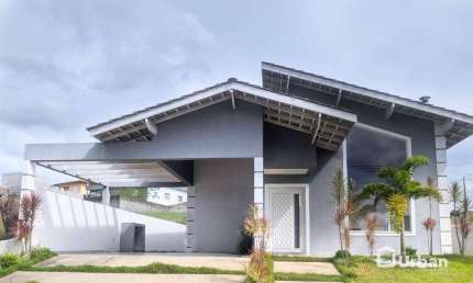 Casa com 4 dormitórios à venda, 180 m² por R$ 1.150.000,00 - Vargem Grande Paulista - Vargem Grande Paulista/SP