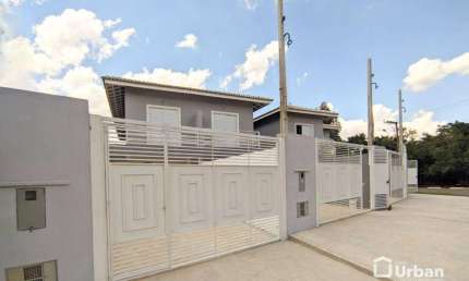 Casa com 3 dormitórios à venda, 113 m² por R$ 600.000,00 - Jardim Marialda - Vargem Grande Paulista/SP