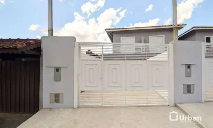 Casa com 3 dormitórios, 113 m² - venda por R$ 560.000,00 ou aluguel por R$ 3.900,00/mês - Jardim Marialda - Vargem Grande Paulista/SP