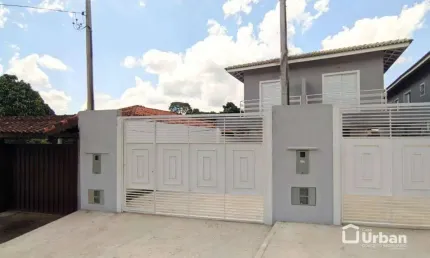 Casa com 3 dormitórios à venda, 113 m² por r$ 560.000,00 - jardim marialda - vargem grande paulista/sp