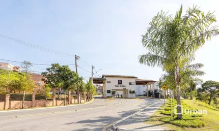Casa com 3 quartos à venda, 160 m² por R$ 775.000 - Villa D´este - Cotia/SP