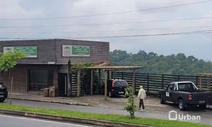 Terreno comercial à venda na Avenida São Camilo, 3600, Chácara São João, Carapicuíba