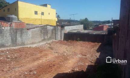 Terreno à venda, 250 m² por R$ 200.000,00 - Jardim São Lucas - Vargem Grande Paulista/SP