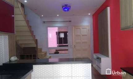 Casa com 2 dormitórios à venda, 58 m² por R$ 240.000,00 - Centreville - Cotia/SP
