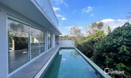 Casa com 4 dormitórios à venda, 435 m² por r$ 2.899.000,00 - granja viana – chacara dos lagos - carapicuíba/sp