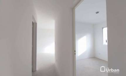 Apartamento com 2 dormitórios à venda, 54 m² por R$ 235.000,00 - Residencial Costa Verde - Cotia/SP