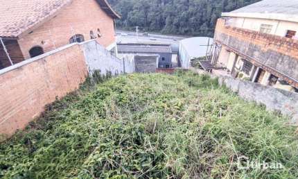Terreno à venda, 250 m² por R$ 330.000,00 - Granja Carolina - Cotia/SP