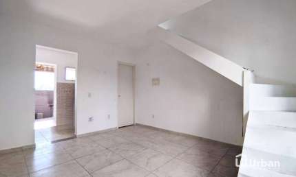 Casa com 2 dormitórios à venda, 50 m² por R$ 220.000,00 - Cotia - Cotia/SP