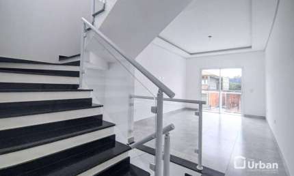Casa com 3 dormitórios à venda, 131 m² por R$ 820.000,00 - Cotia - Cotia/SP