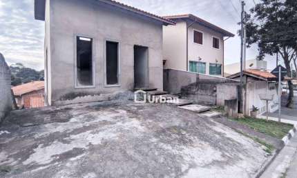 Casa com 5 dormitórios à venda, 320 m² por R$ 550.000,00 - Cotia - Cotia/SP