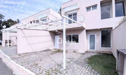 Casa com 3 dormitórios à venda, 213 m² por R$ 1.200.000,00 - GRANJA VIANA – RESIDENCIAL DOM DUARTE - Cotia/SP