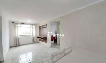 Apartamento com 2 dormitórios à venda, 52 m² por R$ 227.900,00 - Jardim Caiapia - Cotia/SP
